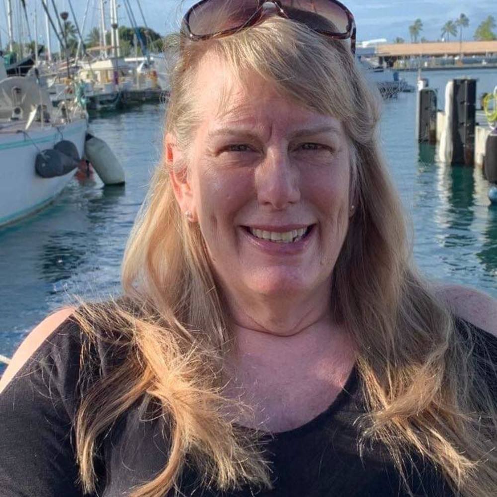 Meet your Posher, Teresa